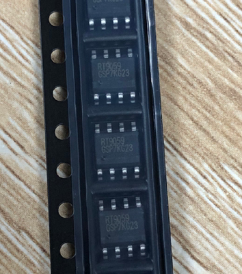 RICHTEK封装SOP-8电源管理芯片