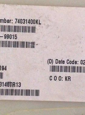 RF3140  QFN  RF3140TR13 原装正品