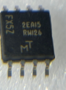 MT25QL128ABA1ESE-0SIT 原装正品 micron(镁光) 丝印RW126