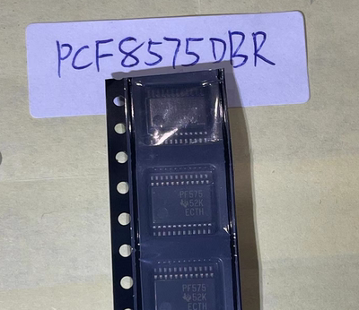 TI封装SSOP24接口-IO扩展器