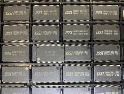 ISSI封装TSOP44存储器