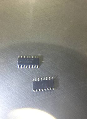 音频传输 音频压扩IC   TA31101 UTC31101   SOP-16  原装正品