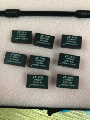 全新原装     LTM4644EY   LTM4644Y  电源模块