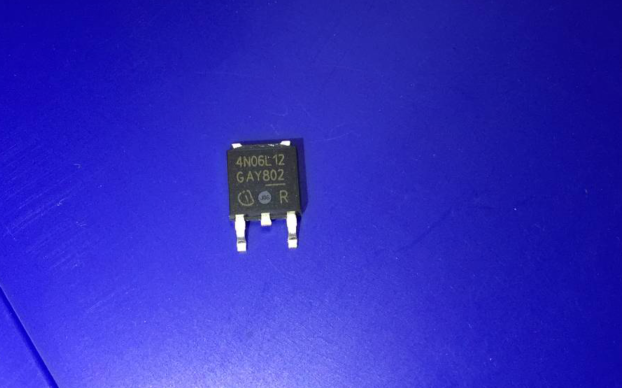 4N06L12   原装正品   IPD50N06S4L-12  TO-252 60V