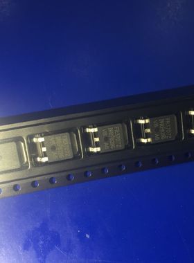 IRFR3707ZTRPBF  IRFR3707Z  原装正品 FR3707Z 场效应管(MOSFET)