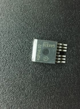 IPB180P04P4L-02  4QP04L02   全新原装 IPB180P04P4L02ATMA1