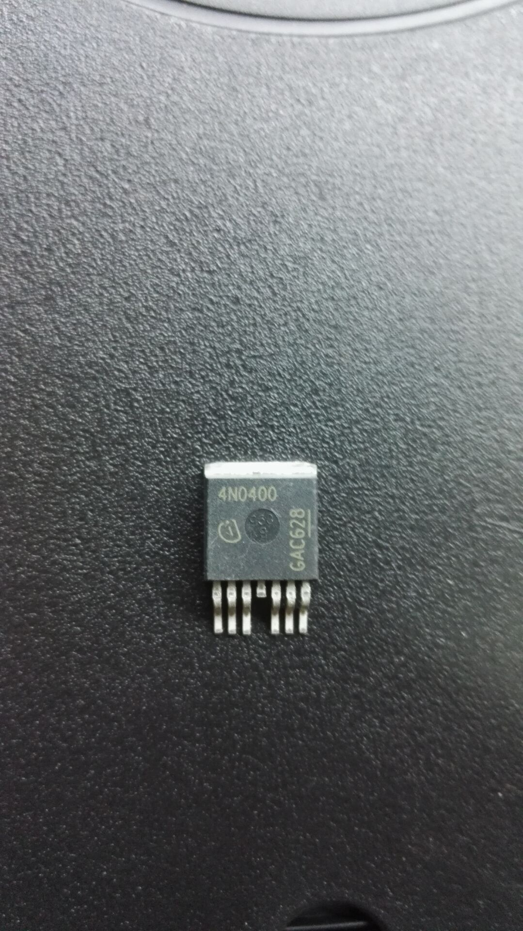 4N0400INFINEON电子元器件