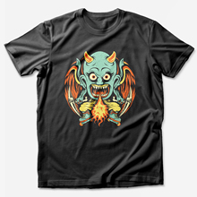 BLADE CLUB「滑行怪物」  Evil Roller No.19 轮滑纯棉运动T恤