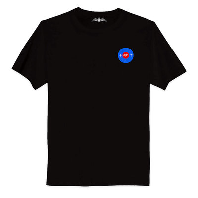 BLADE CLUB 喷火战斗机 SUPERMARINE SPITFIRE 短袖T恤