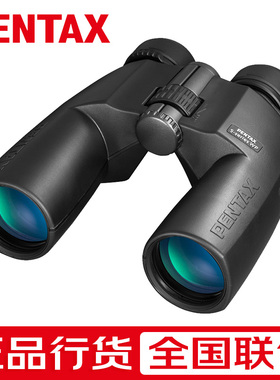 日本pentax宾得双筒望远镜sp20x60wp高倍高清防水大口径专业寻蜂