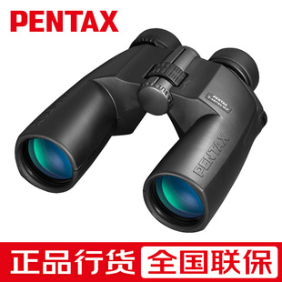 日本pentax宾得双筒望远镜sp20x60wp高倍高清防水大口径专业寻蜂