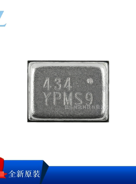 原装ICS-43434/43432 I2S数字输出多模式麦克风MEMS传感器芯片SMD