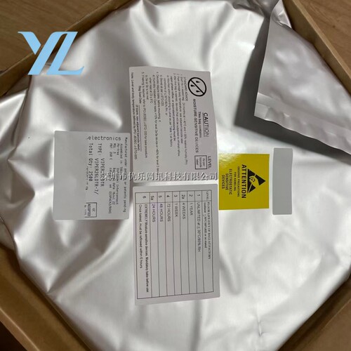 原装VIPER16LDTR电源管理IC