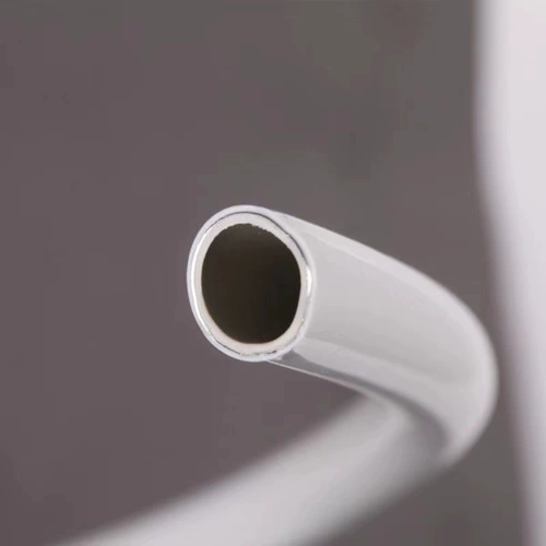 Большой шкальный бумажный арт -полюс шероховатый алюминиевый пластиковый труб