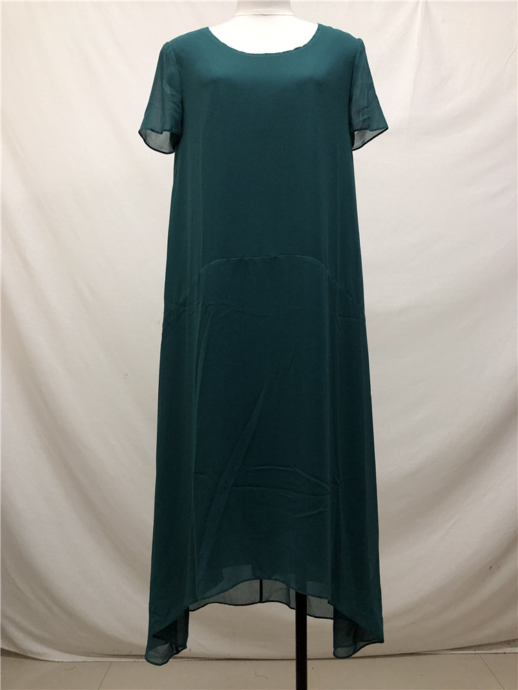 红人专柜正品夏季女装hc220l169连衣裙商场同款hc22ol169