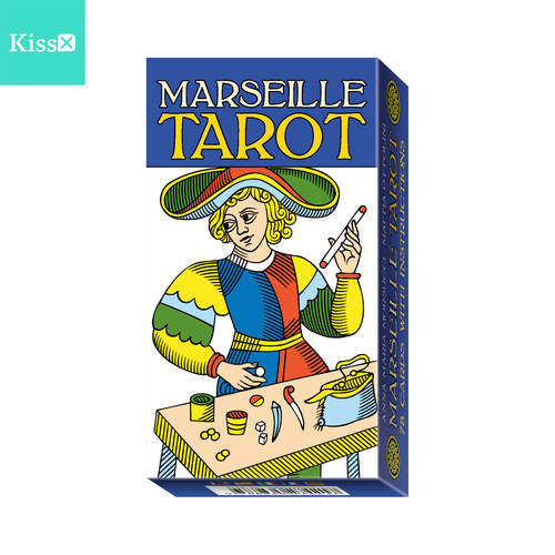 进口正版MarseilleTarot