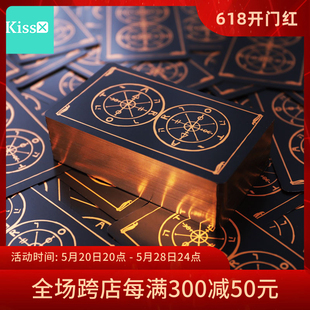 原装 现货 正版 命运之轮韦特卡牌 Fortune Wheel Tarot