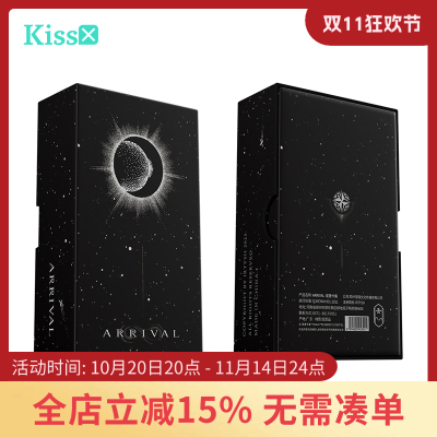 【现货】原装正版 降临塔罗牌 Arrival Tarot