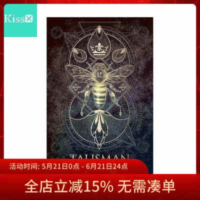 进口正版TalismanOracle
