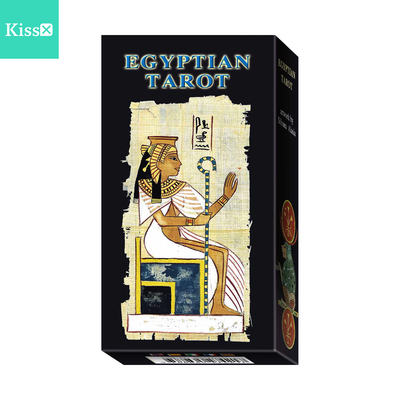 进口正版EgyptianTarot