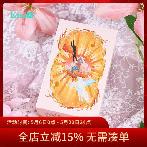 【现货】原创正版 灯塔塔罗牌 Beacon Tarot 通行版