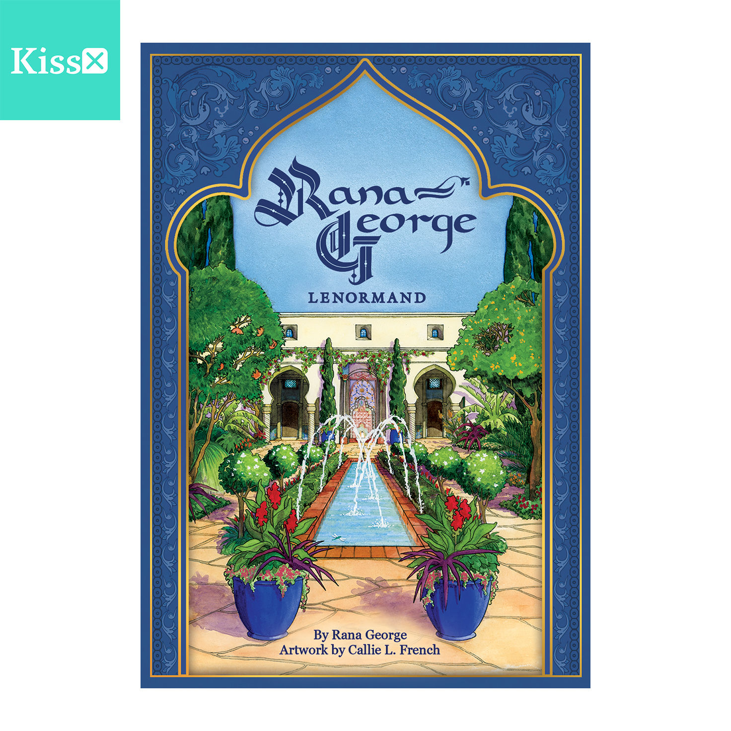 原装正版拉娜乔治利诺曼卡牌