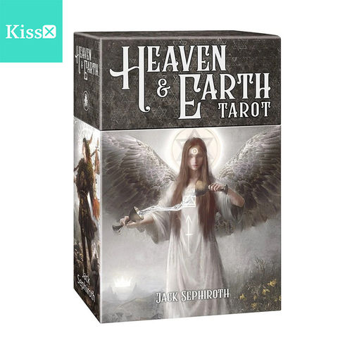 原装正版HeavenEarthTarot