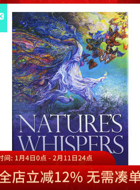 【现货】进口正版 自然之语神谕卡 Natures Whispers Oracle