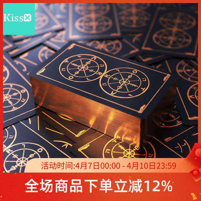 原装正版WheelofFortuneTarot