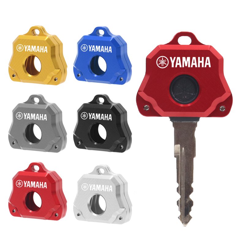 雅马哈R3改装钥匙保护壳