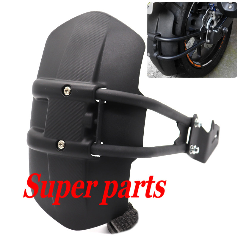 Honda applicable CB500X/CB500F/CB400F/CB400X/CB300F Rear fender After the block masonryin the Motorcycle/Equipment/Fitting , Others Motorcycle Accessories  category - from Buy2taobao.com to provide professional Taobao agent buy service