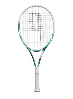 日本代购Prince王子网球拍徽章 120（285 g）TeXtreme x ZYLON