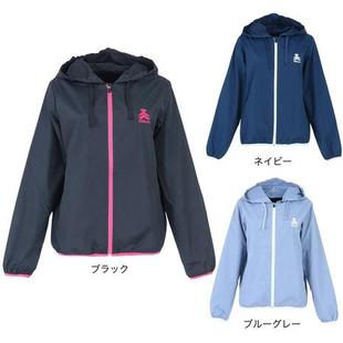 Wilson（女）网球服防风夹克 442270