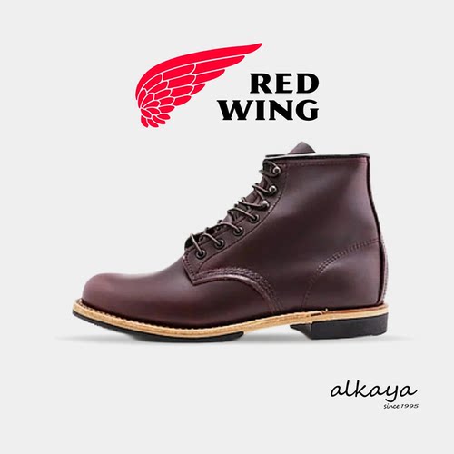 REDWING9422BECKMAN雪茄靴