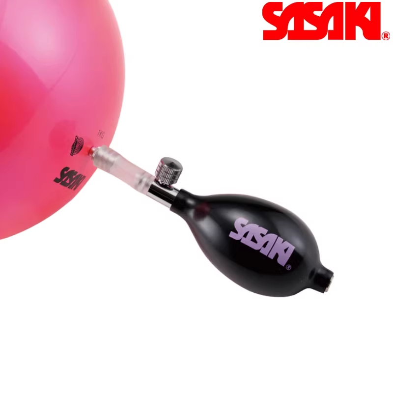 日本新款SASAKI艺术体操球健身专用橡胶打气针便携式充气筒放气筒,户外/登山/野营/旅行用品,其他垂钓用品,淘宝优惠券,粉丝福利购,淘宝优惠卷