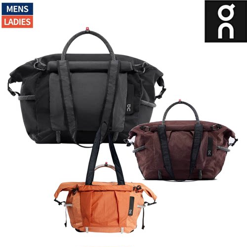OnTrackPack40L精英运动背包