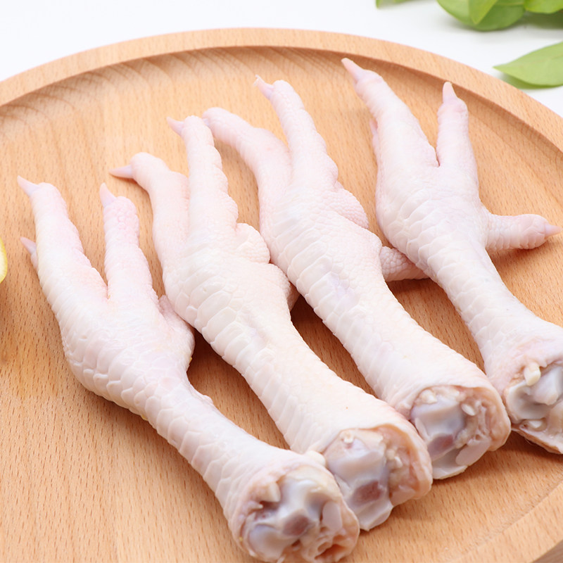 春雪 有骨鸡爪8斤冷冻清真柠檬凤爪子卤鸡脚家庭装生鲜柠檬凤爪,水产肉类/新鲜蔬果/熟食,鸡爪/鸡爪制品,淘宝优惠券,粉丝福利购,淘宝优惠卷