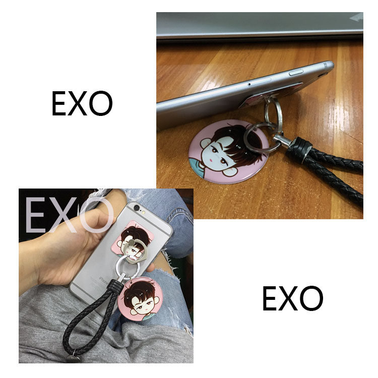 Support téléphone mobile - Ref 1354731 Image 3