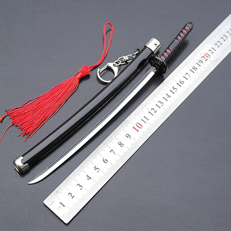 随便阐释者剑武器钥匙扣魔刀图片