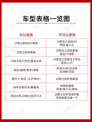 空调滤芯适老款凯美瑞荣放卡罗拉致炫10酷路泽普拉多锐志