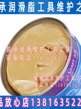 SKF轴承润滑脂LGMT3/5 LGHP2/5 LGMT2/5 LGWA2/5 LGHB2/5 LGEP2/5