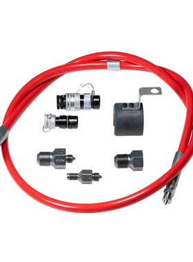 SKF高压软管油管THAP400-HK1/THHP300-2H THAP300-H/2THAP400-H/2