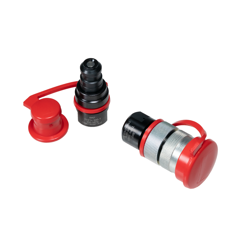 SKF快速连接接头THPC300-1