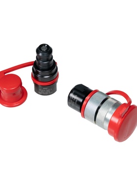 SKF快速连接接头THPC 300-1 THPC400-1 接套 THPN300-1 THPN400-1