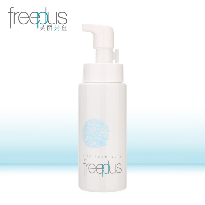 freeplusܽÀö·¼Ë¿ ¾»ÈóÏ´ÑÕÅÝÄ250ml κͽàÃæ ÅÝÄÏ´ÃæÄÌÄÐÅ®
