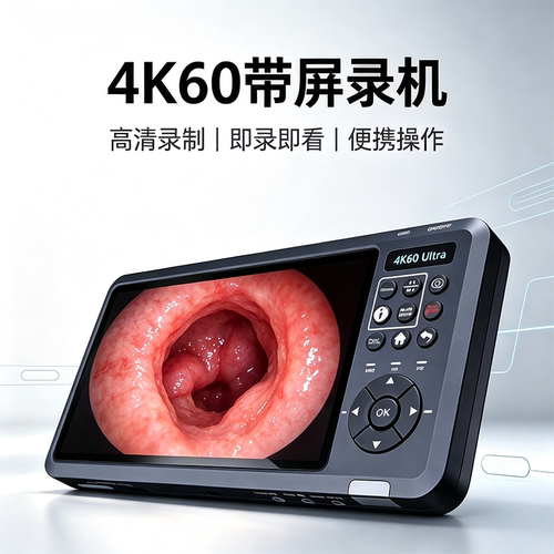 九音九视真4K60HDMI/DVI录机