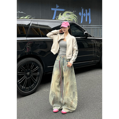 今年流行爆款超火版型超好看穿搭