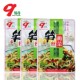 缔奇梅菜笋丝福建特产即食下饭小包酸菜开味配饭酱菜小菜小吃拌饭