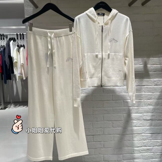 小姐姐Ed hardy潮牌专柜正品2025秋女士针织衫E1RCW340-2980
