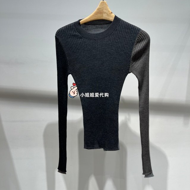 JN/江南国内专柜正品25冬款套头针织衫 5P0311250-895